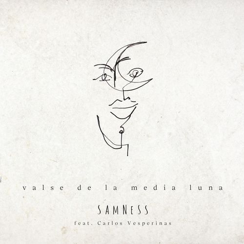 valse de la media luna cover art