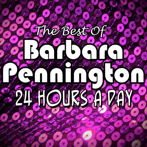 Barbara Pennington