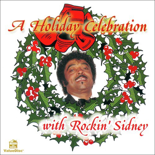 Party This Christmas cover art