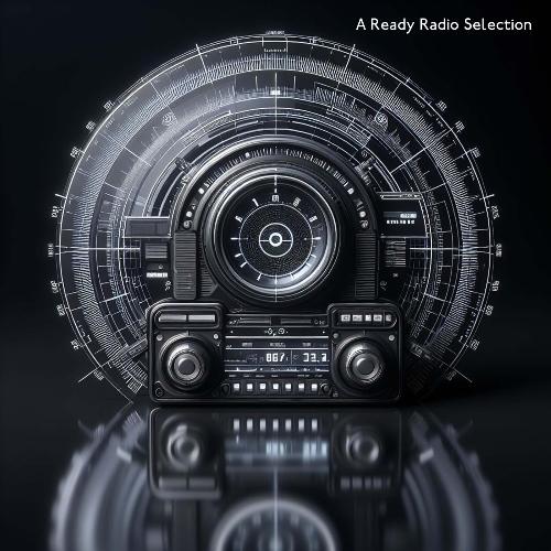 Piccadilly Circus (Radio Edit) cover art