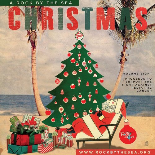 A Rock by the Sea Christmas :: Volume Eight