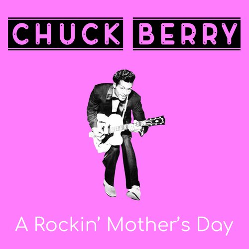Johnny B Goode cover art