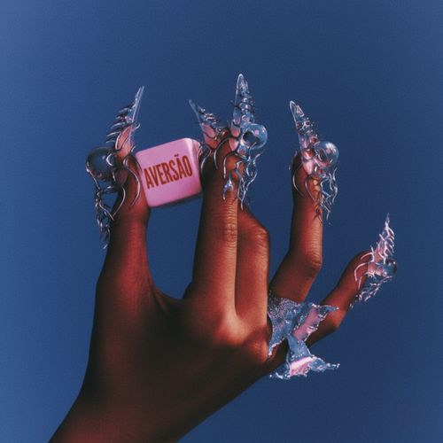 Emília cover art