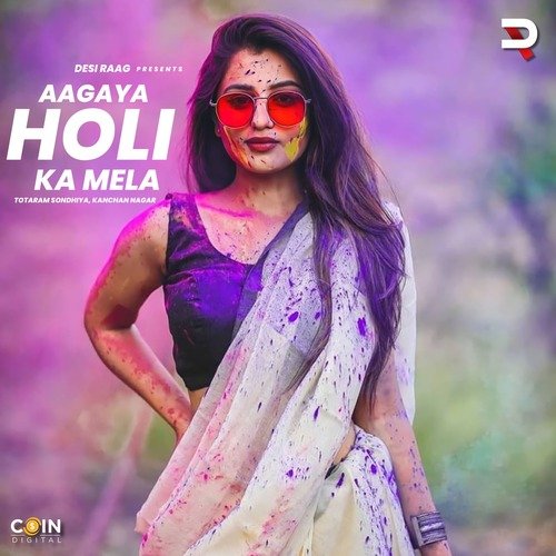 Aagaya Holi Ka Mela