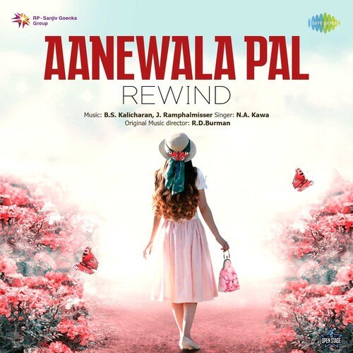 Aanewala Pal - Rewind