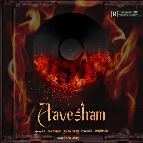 Aavesham (feat. AJ240 & Dhuthan)