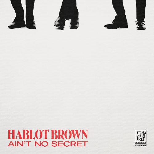 Ain't No Secret_poster_image