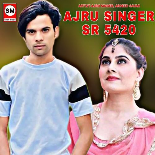 Ajru Singer SR 5420