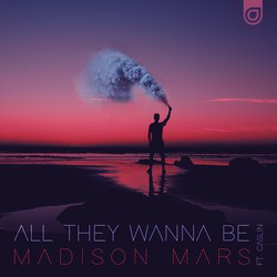 Madison Mars profile photo