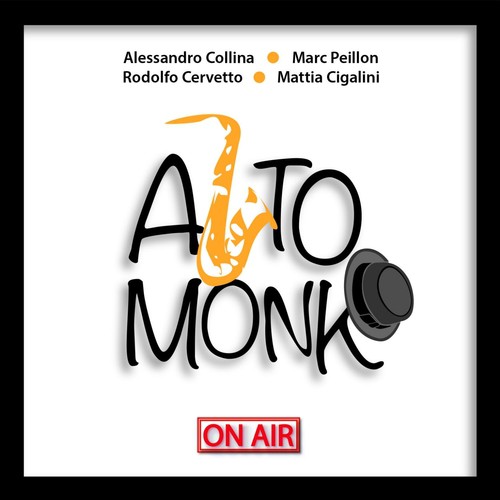 Alto Monk (On Air)