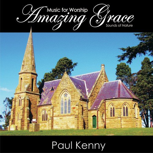 Amazing Grace Music for Worship