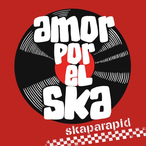 Amor por el Ska_poster_image