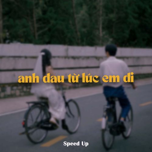 Anh Đau Từ Lúc Em Đi (New Ver)_poster_image