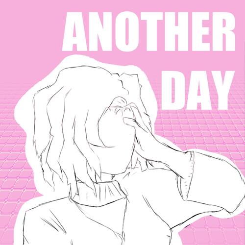 Another Day (feat. Vocaloid GUMI)_poster_image