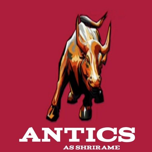 Antics