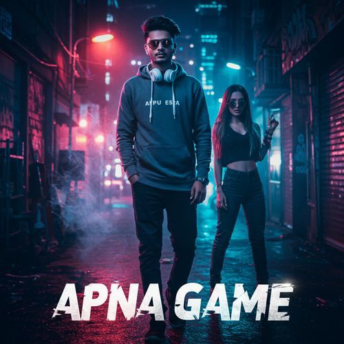Apna Game