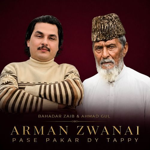 Arman Zwanai Pase Pakar Dy Tappy
