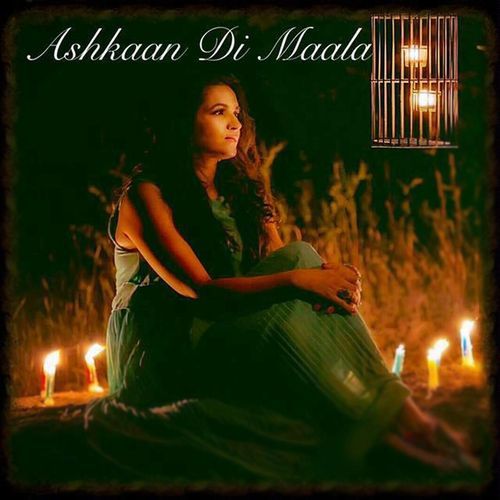 Ashkaan Dee Maalas Feat. Harpreet Singh