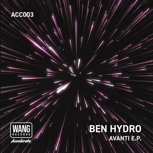 Piano Bop cover art