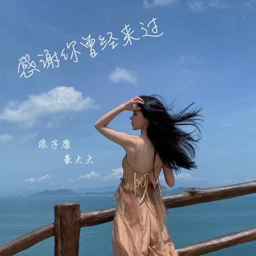 感谢你曾经来过