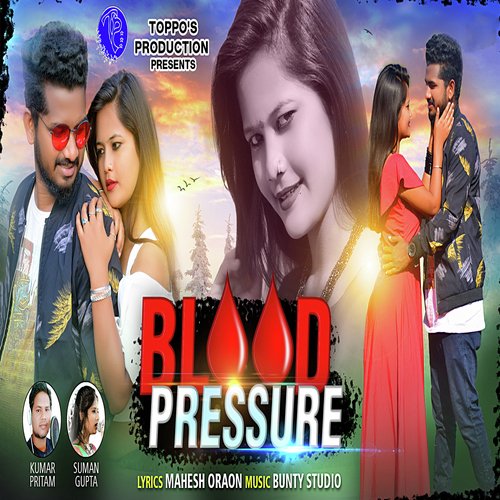 BLOOD PRESSURE