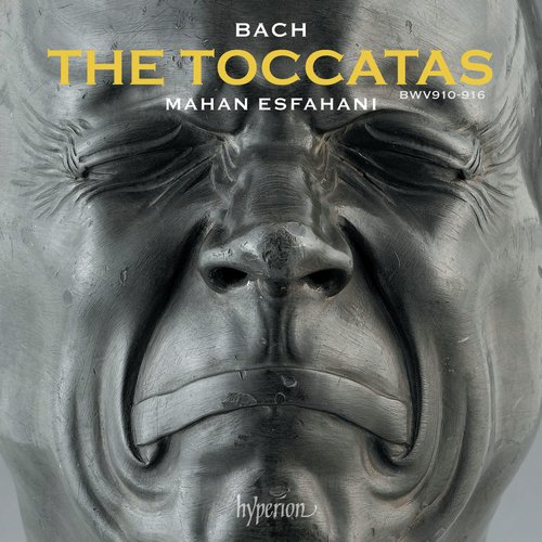 J.S. Bach: Toccata in E Minor, BWV 914