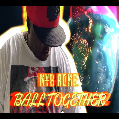 Ball Together cover art