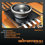 Bangin Machine