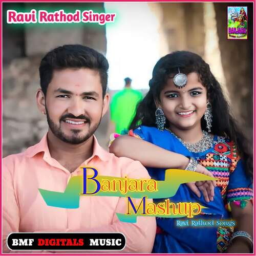 Banjara Mashup Ravi Rathod Songs