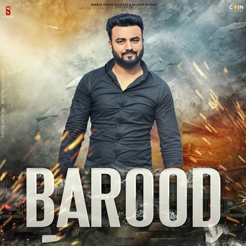 Barood