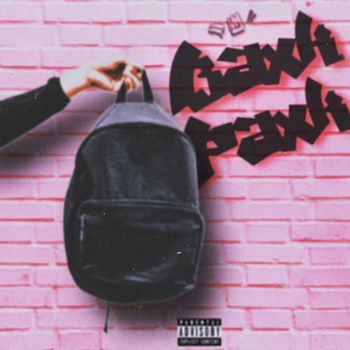 Bluez cover art