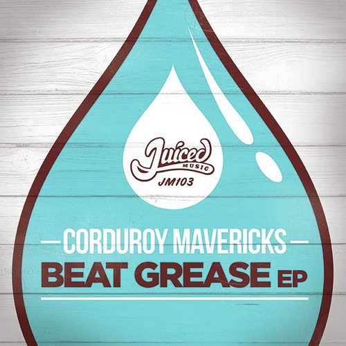 Beat Grease EP