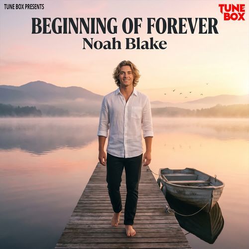 Beginning of Forever