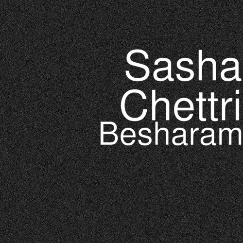 Sasha Chettri