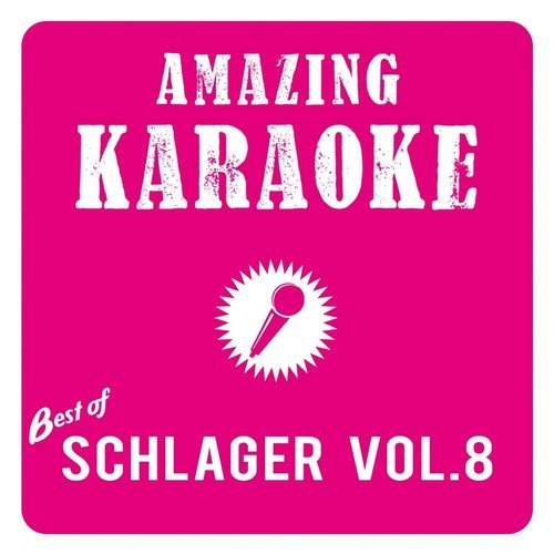 Best of Schlager, Vol. 8 (Karaoke)