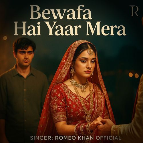 Bewafa Hai Yaar Mera