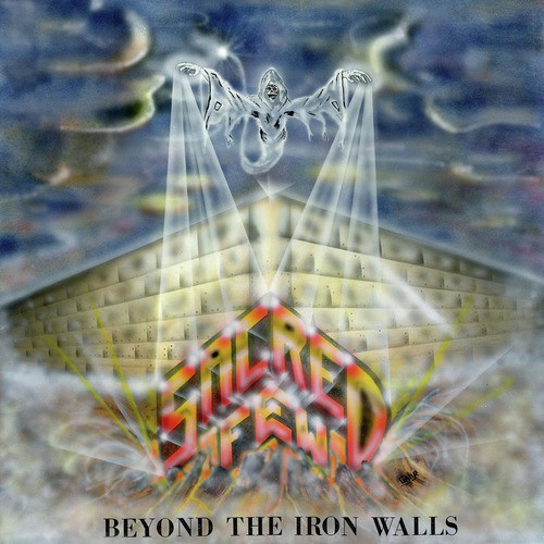 Beyond the Iron Walls
