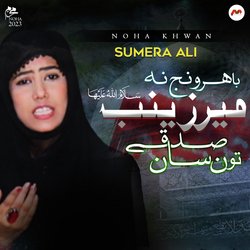 Bhar Wanj Na Mir Zainab Sadqe Ton Saan