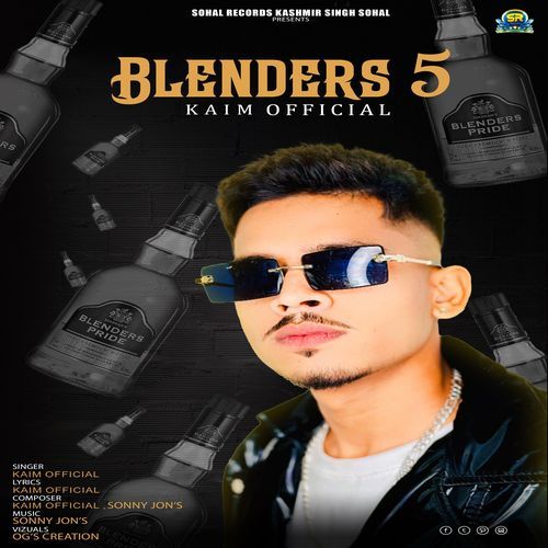 Blenders 5