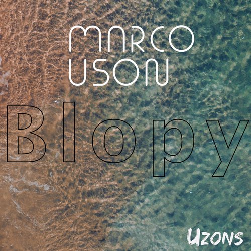 Marco Uson