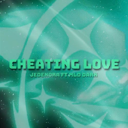 CHEATING LOVE cover art