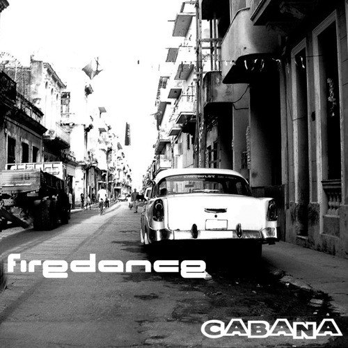 Cabana (La Magra Mix) cover art