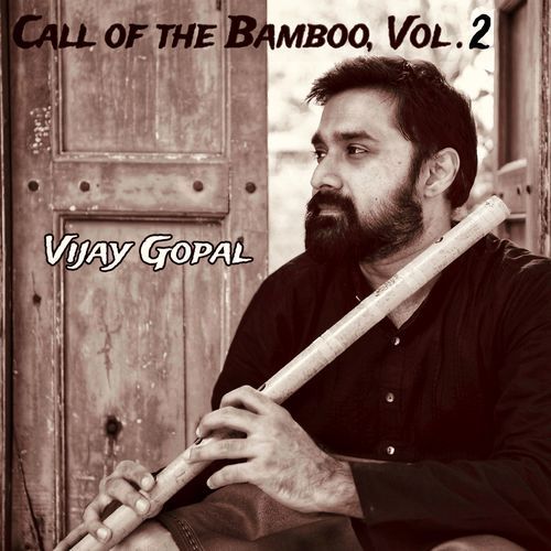 Call of the Bamboo, Vol. 2