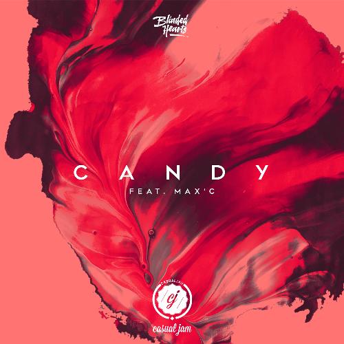 Candy (feat. Max&#039;c)_poster_image