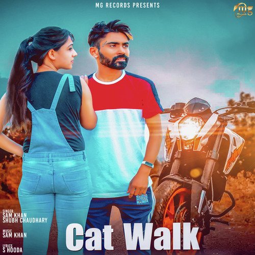 Cat Walk - Single