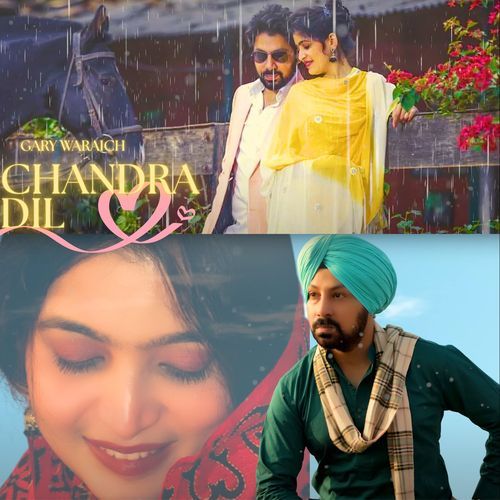 Chandra Dil