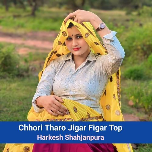 Chhori Tharo Jigar Figar Top