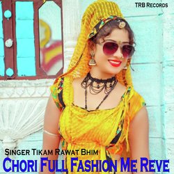 Chori Full Fashion Me Reve-Rl8lfytCZUk