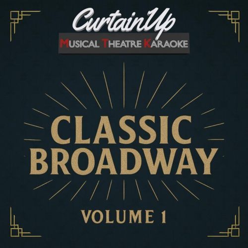 I Cain't Say No (from Oklahoma!) (Instrumental)