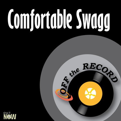 Comfortable Swagg - Single